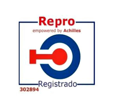 RePro con nº 302894