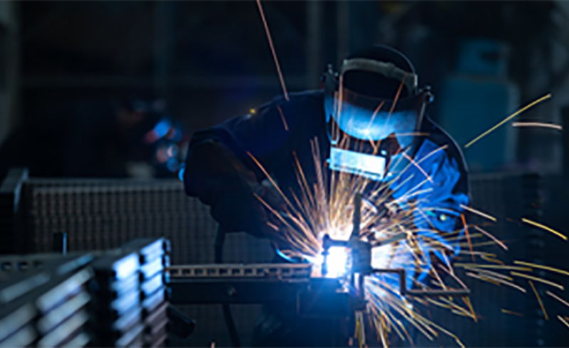 Fabricación y Soldadura